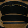LOEWE Canvas Anagram Toast Tote Secondhand