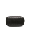Secondhand Chanel Caviar Grand Shopping Tote