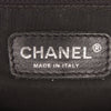 Secondhand Chanel Caviar Grand Shopping Tote