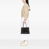 Secondhand Chanel Caviar Grand Shopping Tote