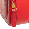 Chanel Small Quilted Caviar Top Handle Camera Bag Secondhand