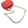 Chanel Small Quilted Caviar Top Handle Camera Bag Secondhand