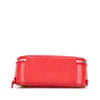 Chanel Small Quilted Caviar Top Handle Camera Bag Secondhand