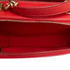Chanel Small Quilted Caviar Top Handle Camera Bag Secondhand