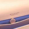 Bvlgari Leather Serpenti Forever Crossbody Secondhand
