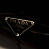 Prada Large Quilted Nappa Padded Tote Secondhand