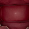 Hermès Clemence Lindy 34 Secondhand