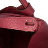 Hermès Clemence Lindy 34 Secondhand