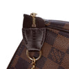 Louis Vuitton Damier Ebene Eva Secondhand