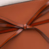 LOEWE Leather Ikebana Tote Secondhand