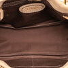 LOEWE Nubuck Anagram Madrid Fringe Shoulder Bag Secondhand
