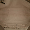 Gucci Small Metallic Leather Soho Working Satchel Secondhand