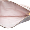 Bottega Veneta Suede Turn Pouch Secondhand