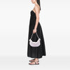 Bottega Veneta Suede Turn Pouch Secondhand