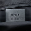 Gucci Techno Canvas Web Buckle Tote Secondhand