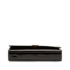 Saint Laurent Medium Patent Monogram Kate Crossbody Secondhand