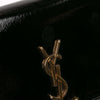 Saint Laurent Medium Patent Monogram Kate Crossbody Secondhand