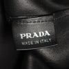 Prada Leather Satchel Secondhand