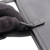 Prada Leather Satchel Secondhand
