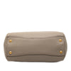 Prada Vitello Phenix Open Convertible Tote Secondhand