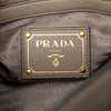 Prada Vitello Phenix Open Convertible Tote Secondhand