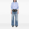 Gucci Leather Hysteria Belt Bag Secondhand
