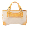 Celine Canvas Boogie Bag Secondhand