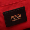 Fendi Large Leather Chameleon Satchel Secondhand