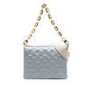 Louis Vuitton Monogram Embossed Puffy Lambskin Coussin PM Secondhand
