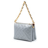 Louis Vuitton Monogram Embossed Puffy Lambskin Coussin PM Secondhand