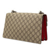 Gucci Medium GG Supreme Dionysus Shoulder Bag Secondhand