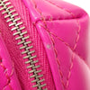 Balenciaga Quilted Nappa Touch B Camera Bag XS Secondhand