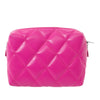 Balenciaga Quilted Nappa Touch B Camera Bag XS Secondhand