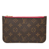 Louis Vuitton Monogram Neverfull PM Pouch Secondhand