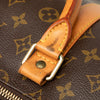Secondhand Louis Vuitton Monogram Keepall Bandouliere 55