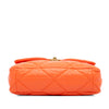 Chanel Large 19 Lambskin Flap Secondhand