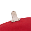 Gucci Small GG Supreme Web Childrens Top Handle Bag Secondhand