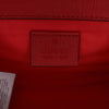 Gucci Small GG Supreme Web Childrens Top Handle Bag Secondhand
