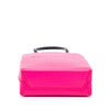 Balenciaga Mini Calfskin Logo Shopping Phone Holder Secondhand