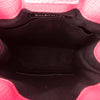 Balenciaga Mini Calfskin Logo Shopping Phone Holder Secondhand