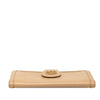 Gucci Guccissima Long Wallet Secondhand
