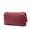 Chanel Jumbo Quilted Iridescent Caviar Easy Flap Secondhand