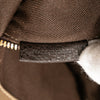 LOEWE Anagram Canvas Satchel Secondhand