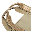 LOEWE Anagram Canvas Satchel Secondhand