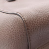 Gucci Medium Leather Swing Tote Secondhand