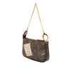 Louis Vuitton Monogram Trunks & Bags Mini Pochette Accessoires Secondhand