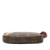 Louis Vuitton Monogram Trunks & Bags Mini Pochette Accessoires Secondhand