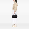 Prada Tessuto Fiocco Bow Handbag Secondhand