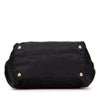Prada Tessuto Fiocco Bow Handbag Secondhand