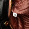Prada Tessuto Fiocco Bow Handbag Secondhand